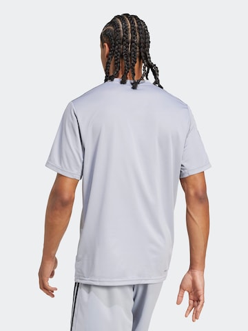 ADIDAS PERFORMANCE Performance shirt 'Train Essentials' in Grey