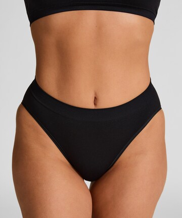 Culotte Hunkemöller en noir