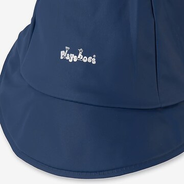 PLAYSHOES Beanie in Blue