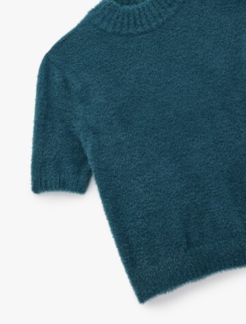 Koton Sweater in Blue