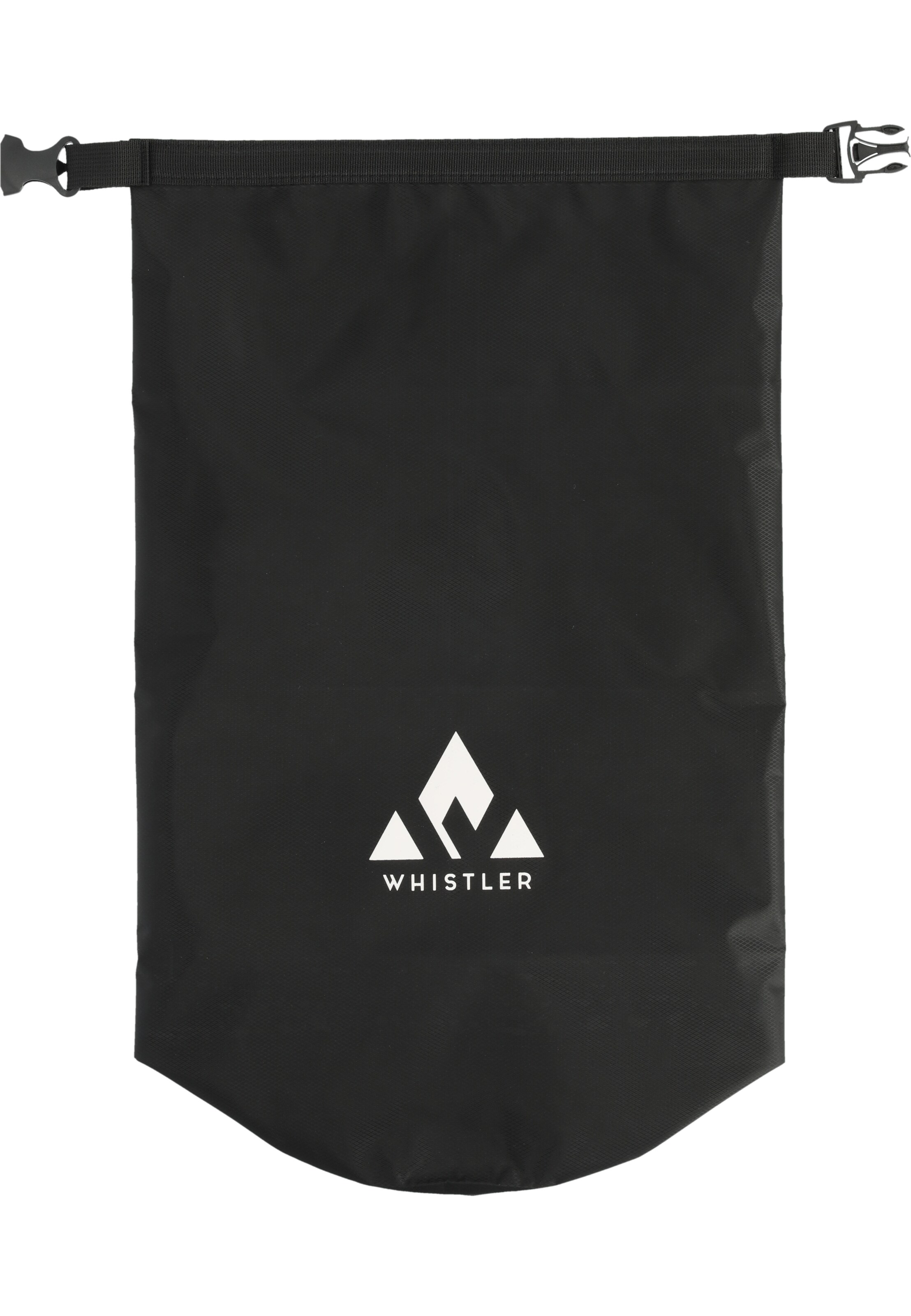 Whistler Sportrugzak 'Tonto 20L' in Zwart