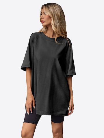 Imily Bela Shirts i sort