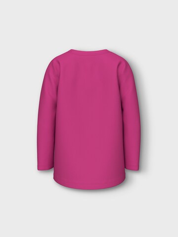 NAME IT Shirt 'Vix' in Pink