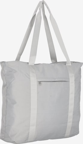 BENCH Shopper 'City Girls' in Grey