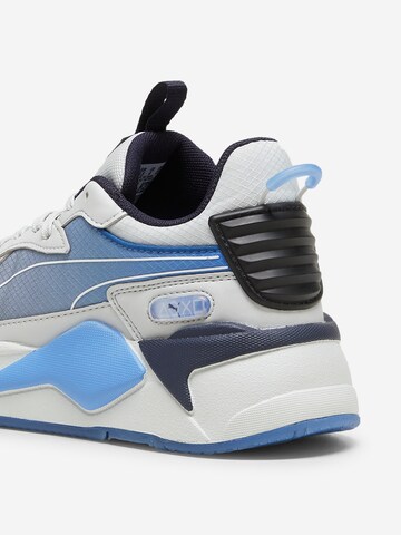 PUMA - Sapatilhas 'RS-X PLAYSTATION' em azul