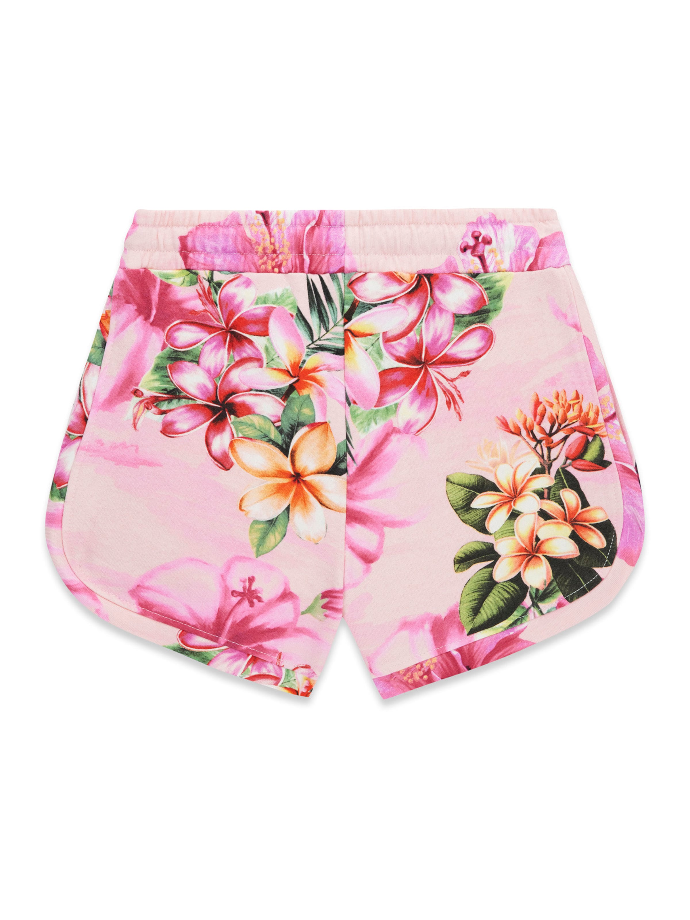 GUESS - regular Pantalón en rosa