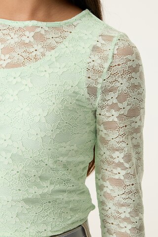 T-Shirt GARCIA en vert