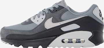 Nike Sportswear Sneaker 'AIR MAX 90' in Grau: Vorderseite