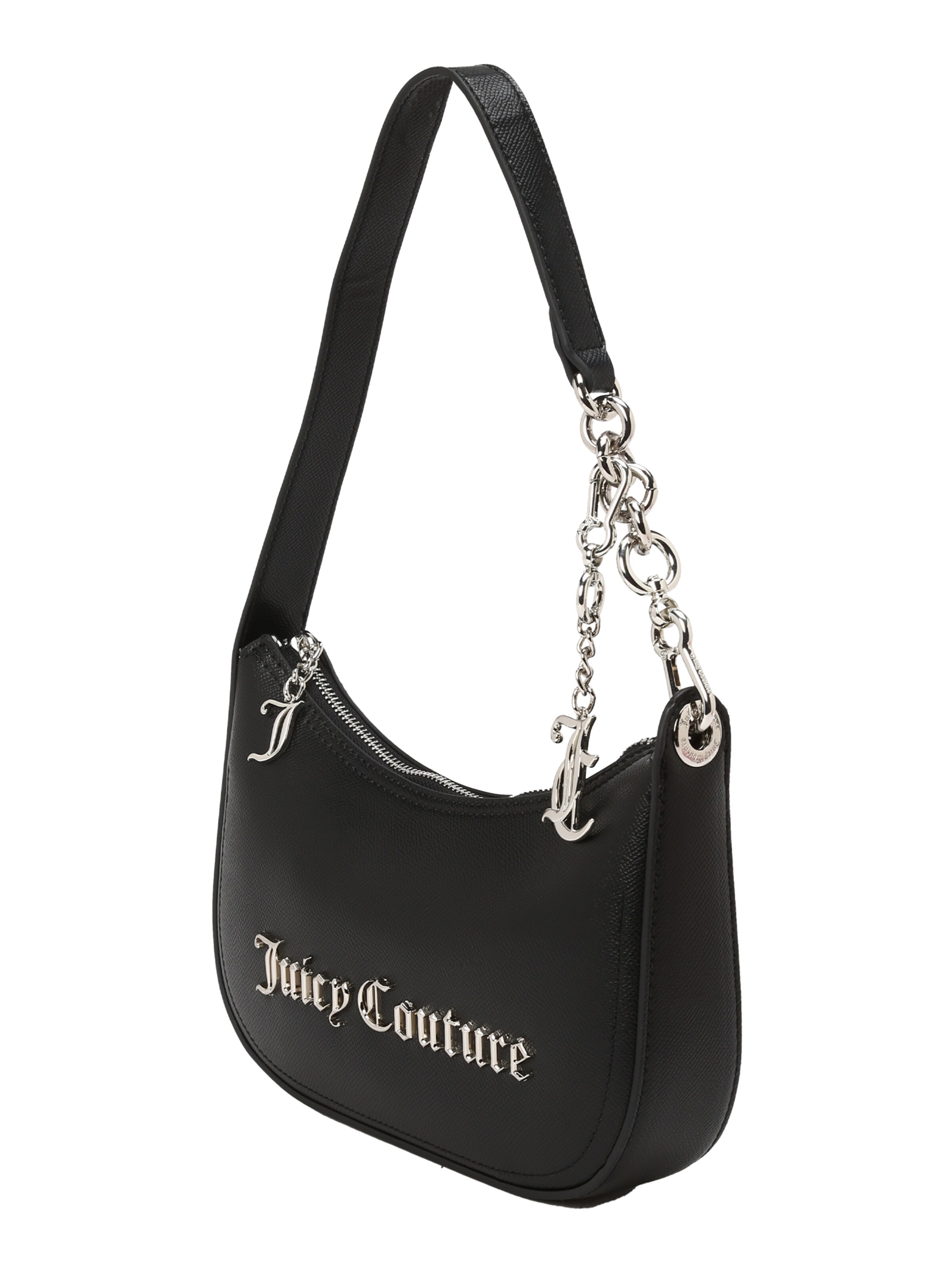 Sac bandoulière 'Jasmine' Juicy Couture en noir
