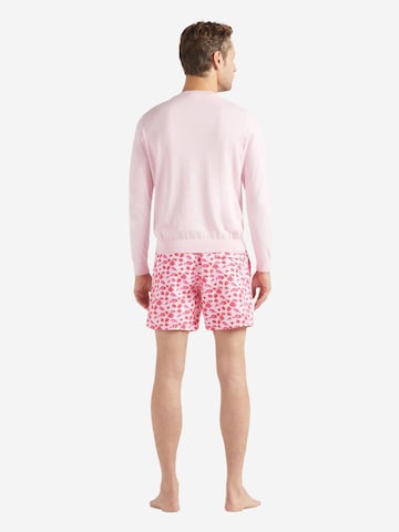 Vilebrequin Sweater in Pink