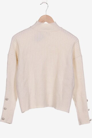 River Island Sweater & Cardigan in XS in White