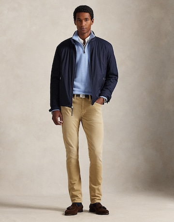 Polo Ralph Lauren Pullover i blå