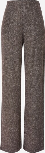 Guido Maria Kretschmer Collection Pantalon 'Nicky' en or / noir, Vue avec produit