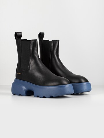 Copenhagen Studios Chelsea Boots 'CPH276' in Black