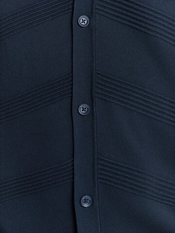 No Excess Shirt in Blue