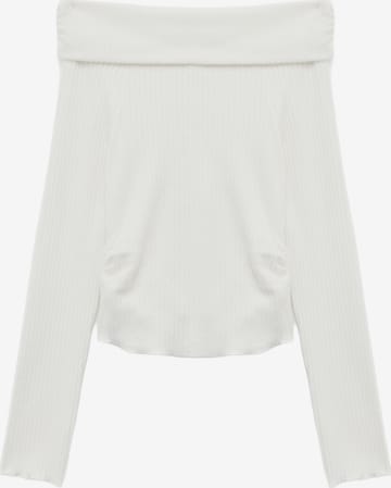 Koton Shirt in Beige: front