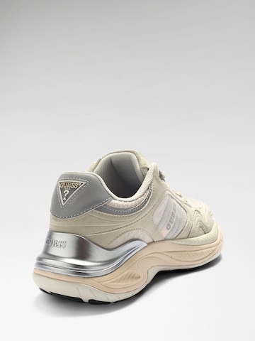 GUESS Sneakers in Grey