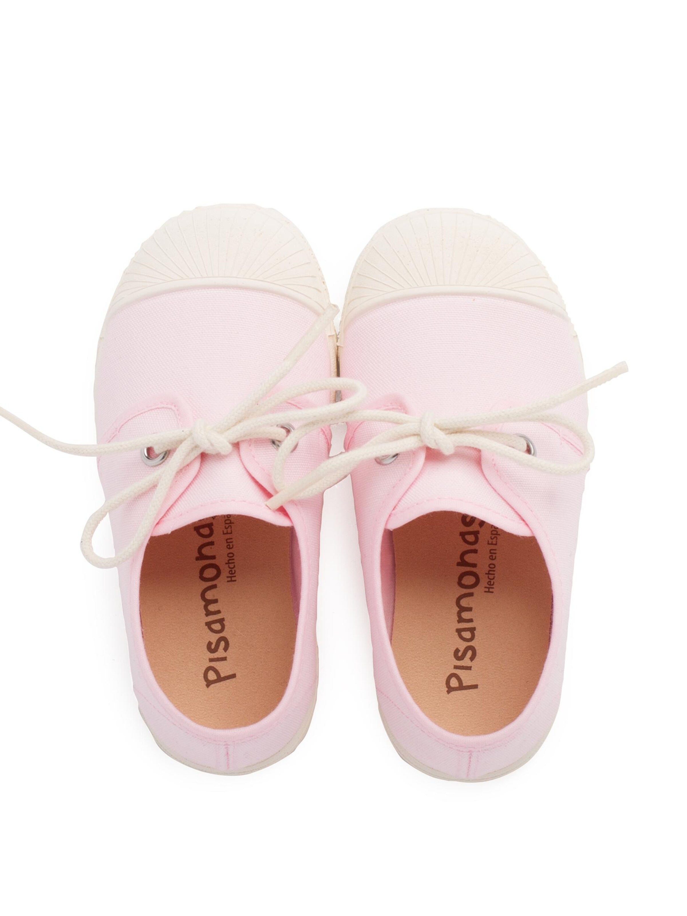 Sneaker di Pisamonas in rosa