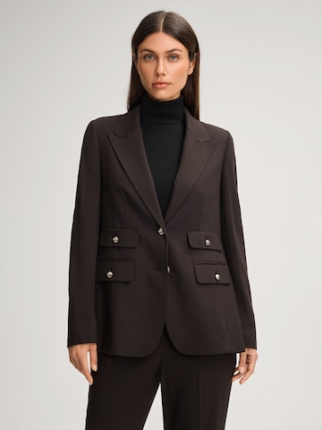 Blazer JOOP! en noir : devant