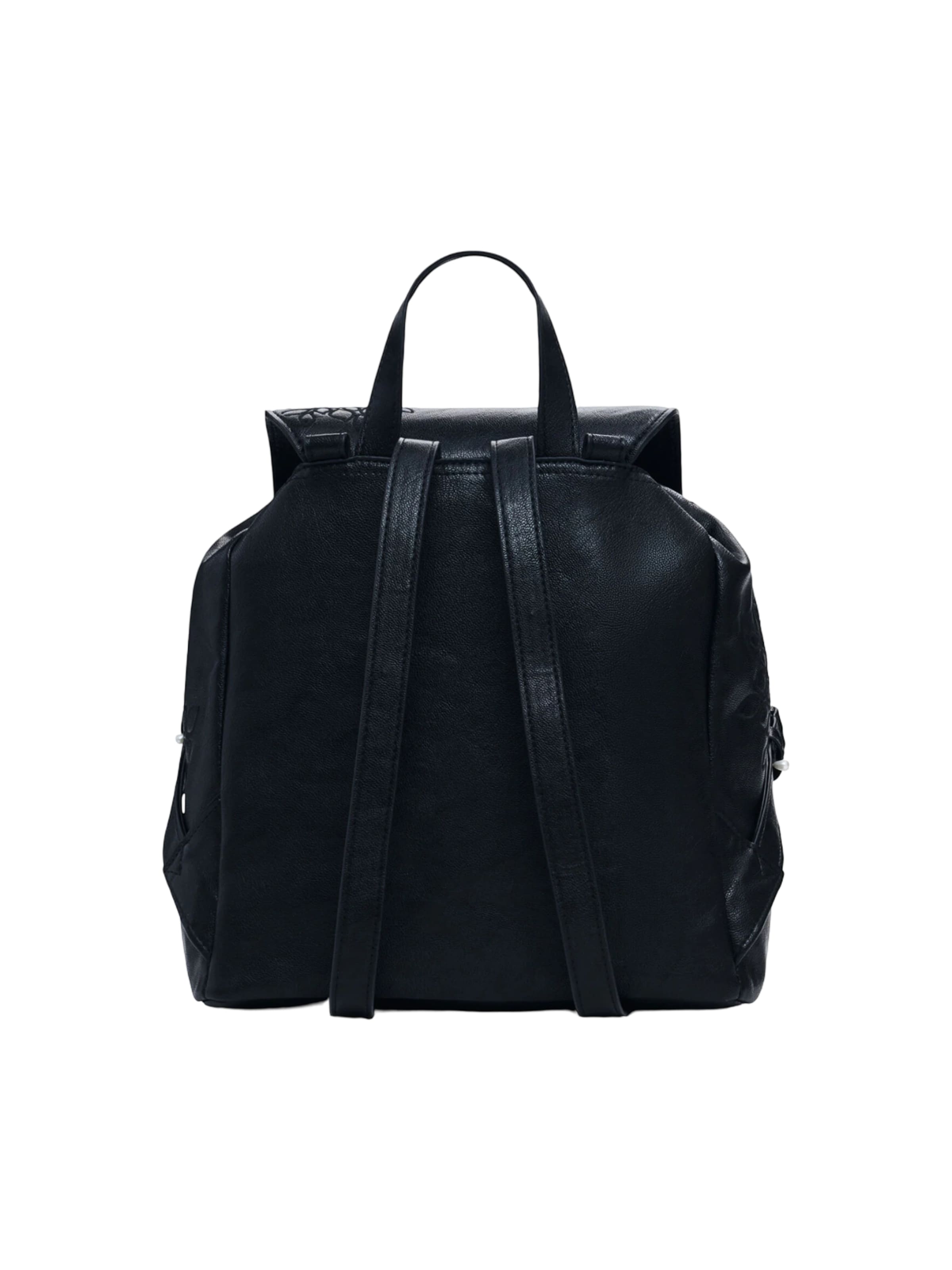 Desigual - Mochila 'SIERRA' en negro