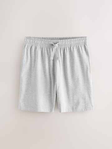 Next - Pijama corto en azul