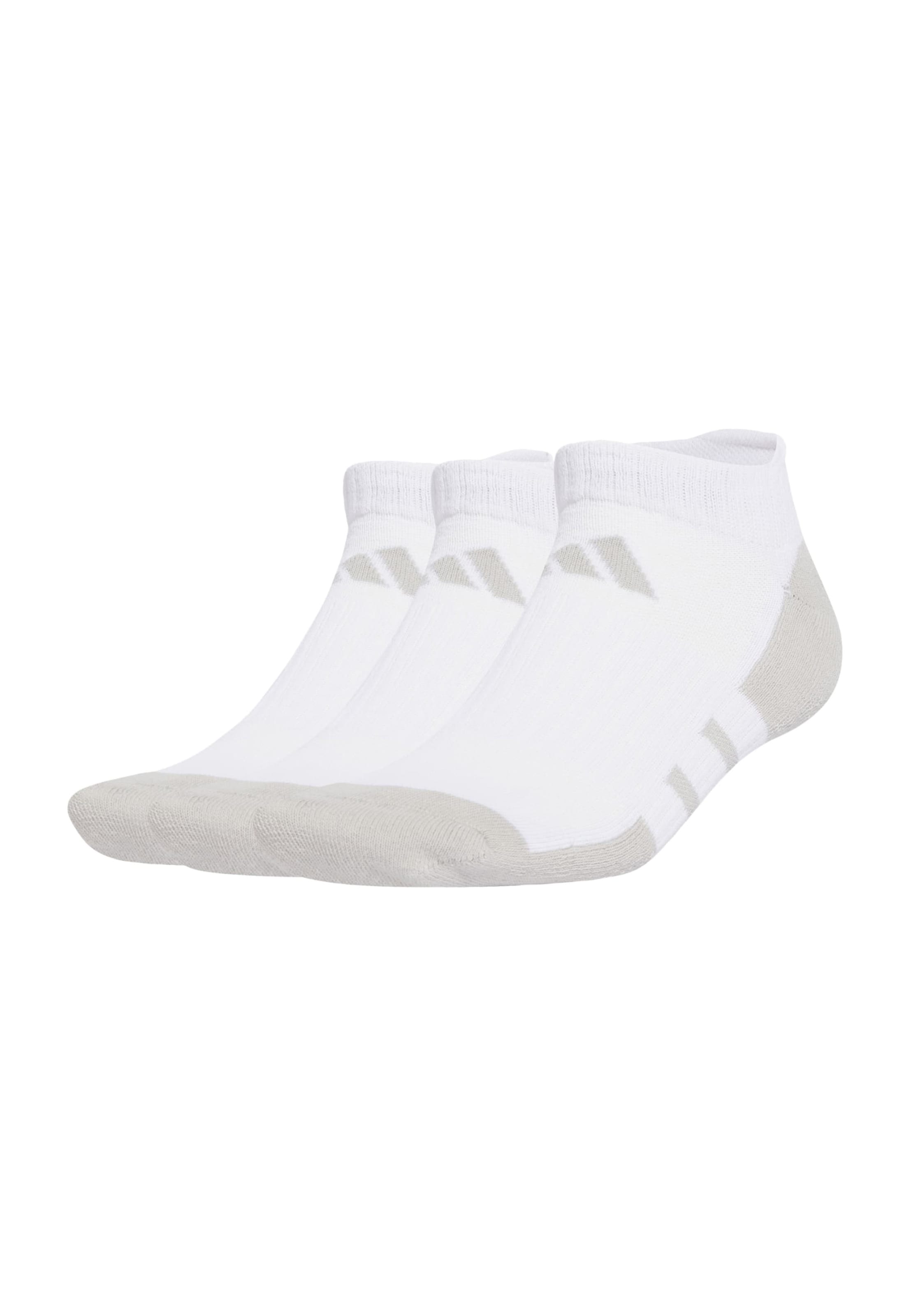 ADIDAS PERFORMANCE Sportovní ponožky 'Essentials' – bílá