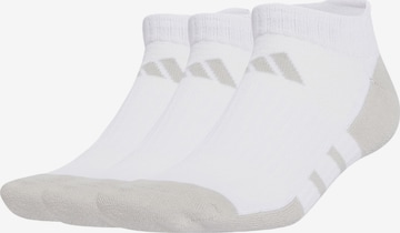 ADIDAS PERFORMANCE Sportovní ponožky 'Essentials' – bílá