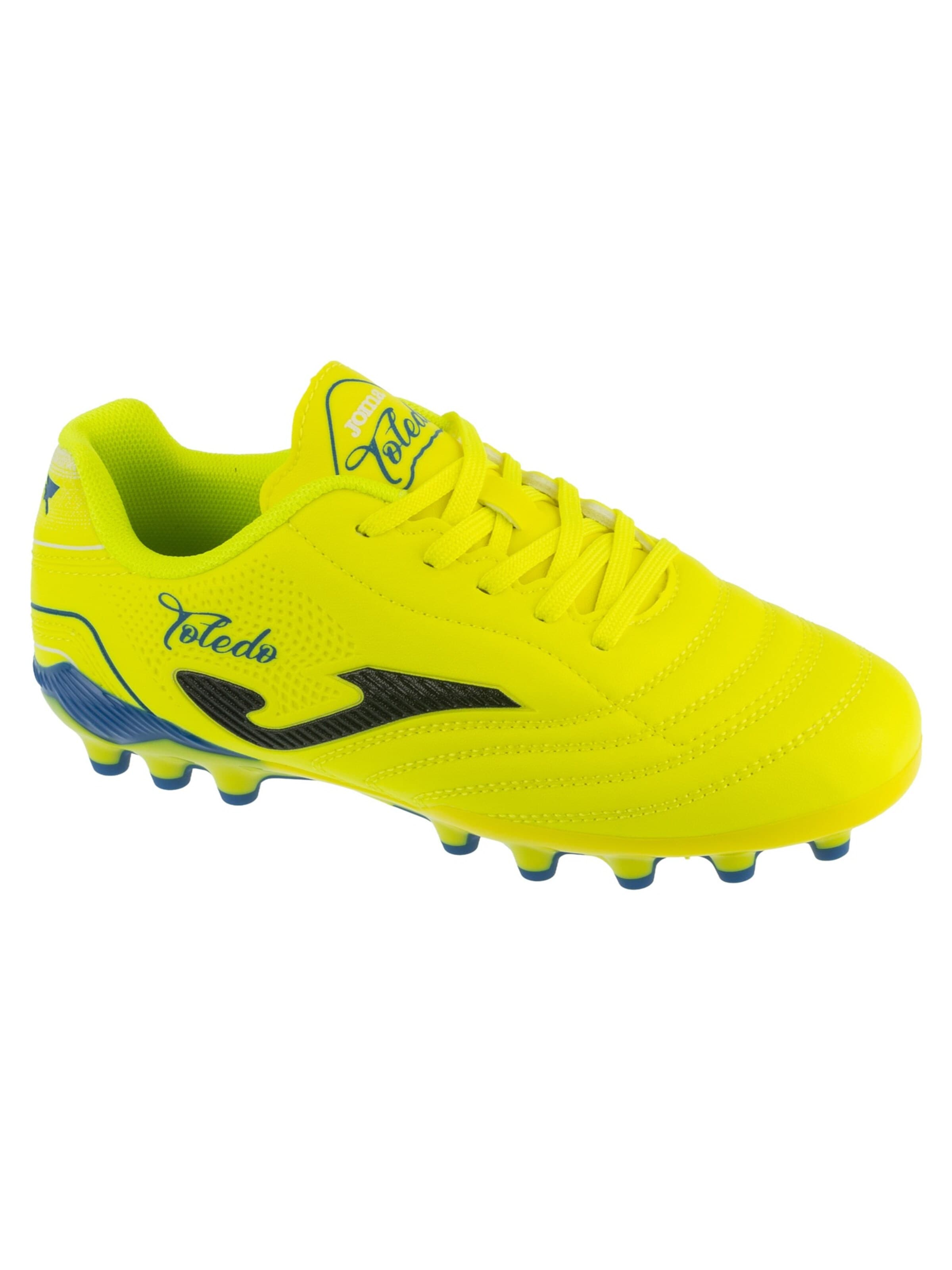 JOMA Sportschoen 'Joma Toledo Jr 26 TOJS FG' in Geel: voorkant