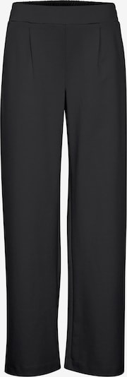 b.young Klasiskas bikses 'Rizetta', krāsa - melns, Preces skats