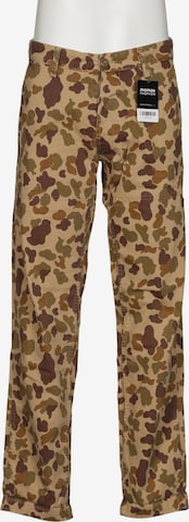 Carhartt WIP Jeans 32 in Mischfarben: Vorderseite