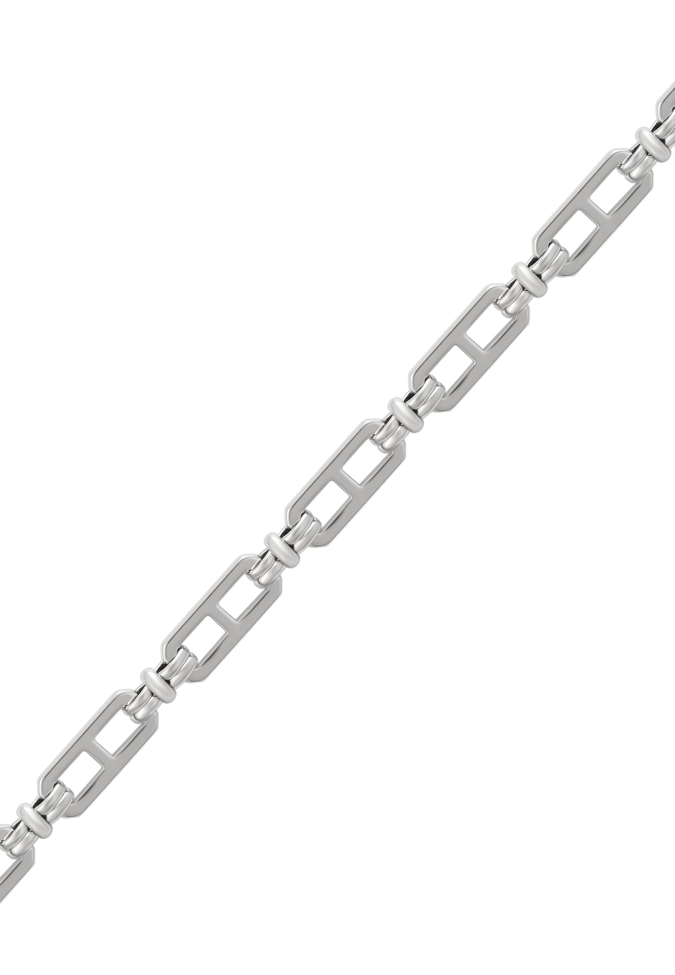 faina - Pulsera en plata