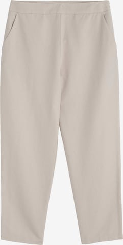 Seasalt Cornwall Housut 'Westlin' värissä beige: etupuoli