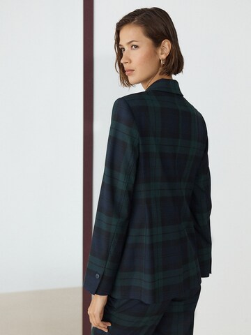 Blazer di Next in verde