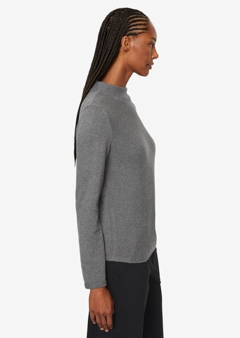 Pull-over Marc O'Polo en gris