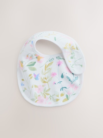 Next Слюнявчик в Ярко-розовый