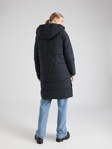 Manteau d’hiver Hailys en noir