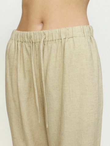 Soft Rebels Regular Trouser ' SRYindi ' in Beige