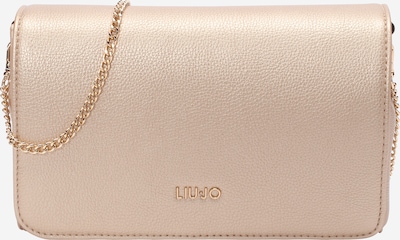 Liu Jo Сумка через плечо 'ECS' в Золотой, Обзор товара