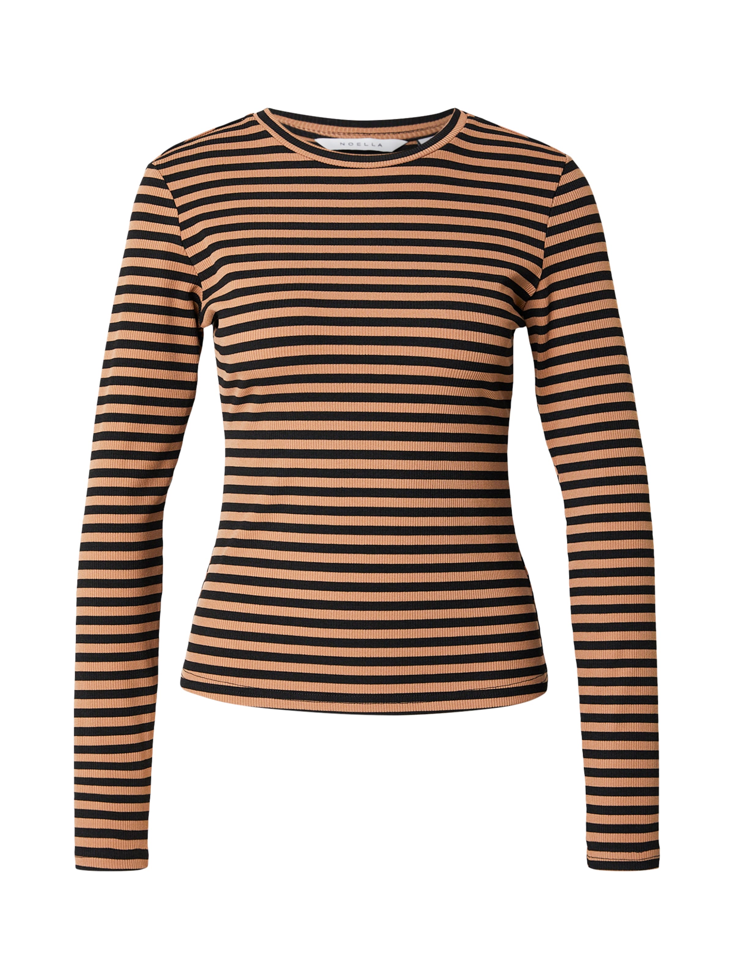 Noella Shirt 'Luana' in Beige: front