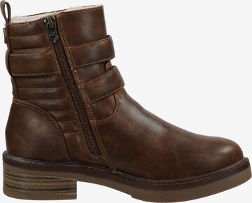 Boots Blowfish Malibu en marron