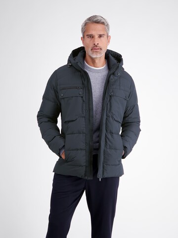LERROS Jacke in Blau: Vorderseite