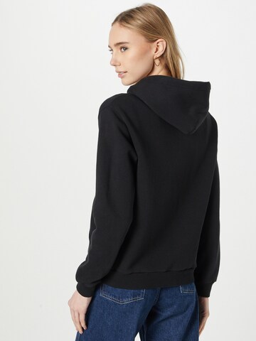 Polo Ralph Lauren Zip-Up Hoodie in Black