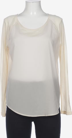 FRENCH CONNECTION Blouse & Tunic in L in White: front