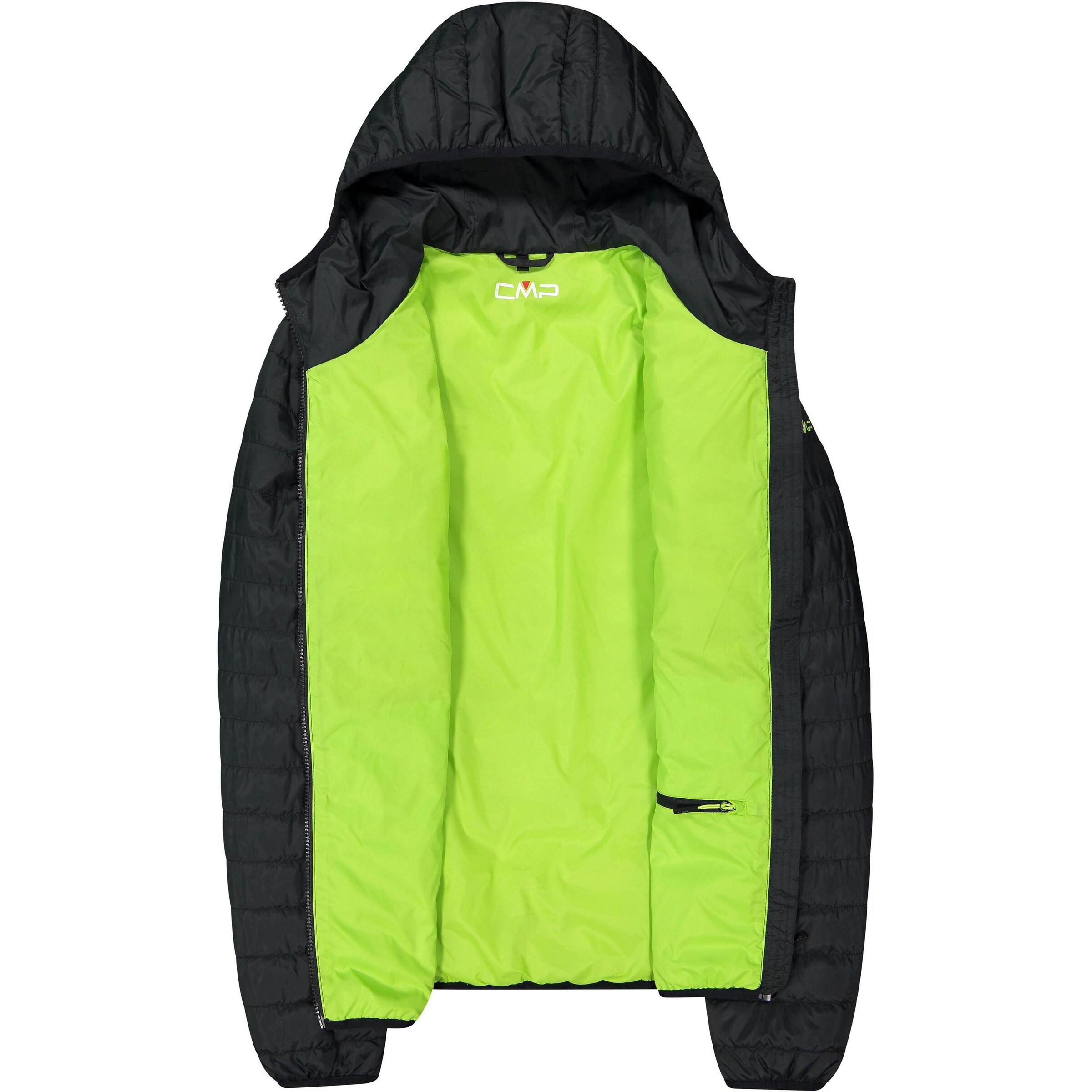 CMP Outdoorjacke in Blau