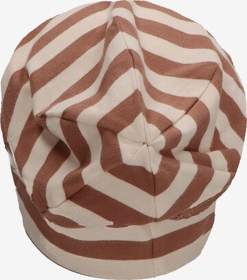 STERNTALER Beanie in Beige