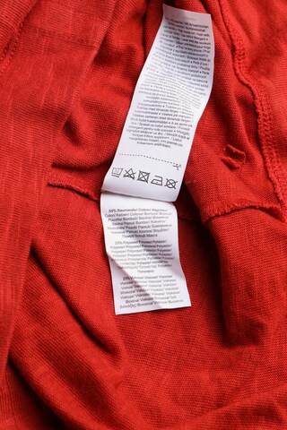 s.Oliver Longsleeve-Shirt XXL in Rot