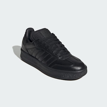 ADIDAS ORIGINALS Platform trainers 'Samba XLG' in Black