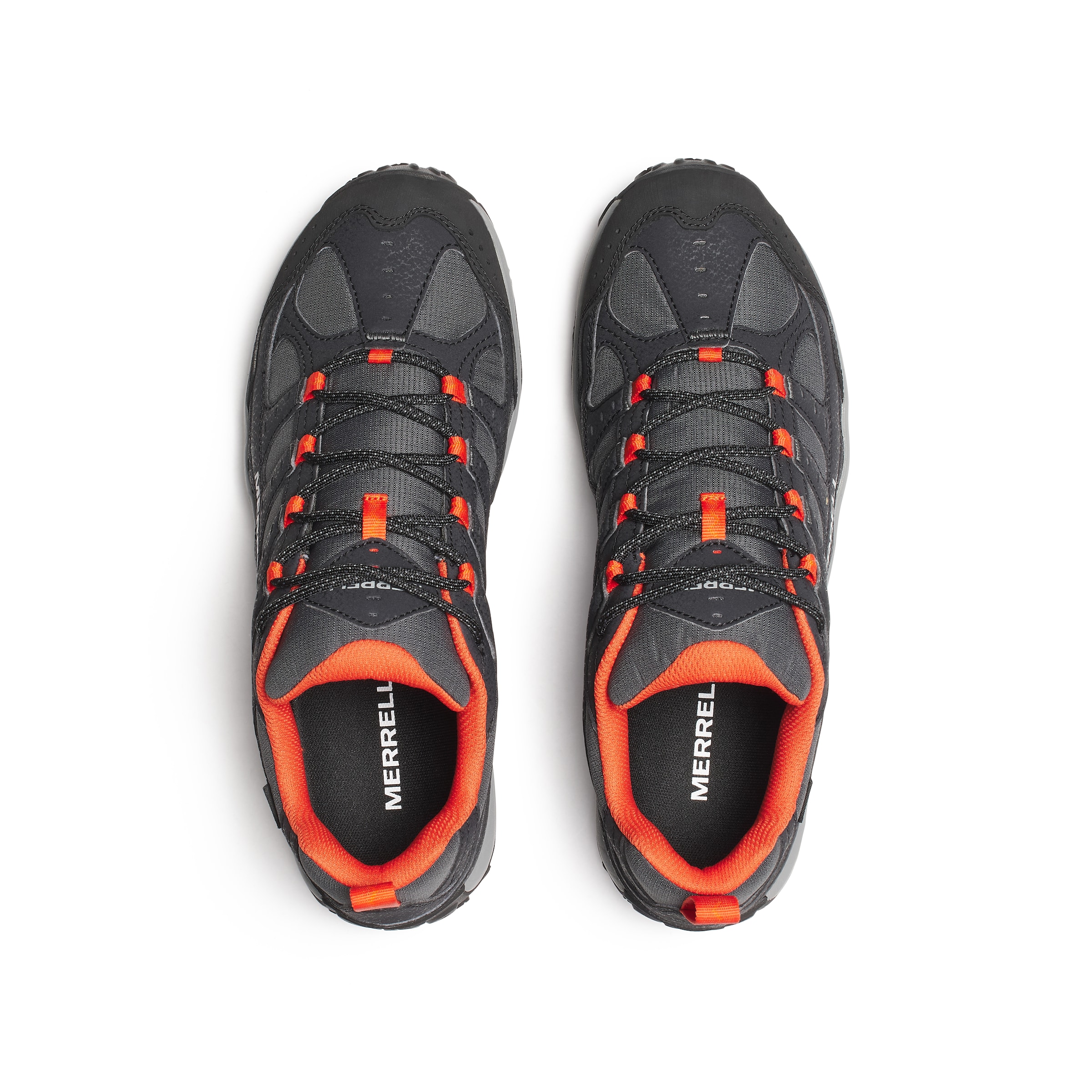 MERRELL - Sapato baixo em preto