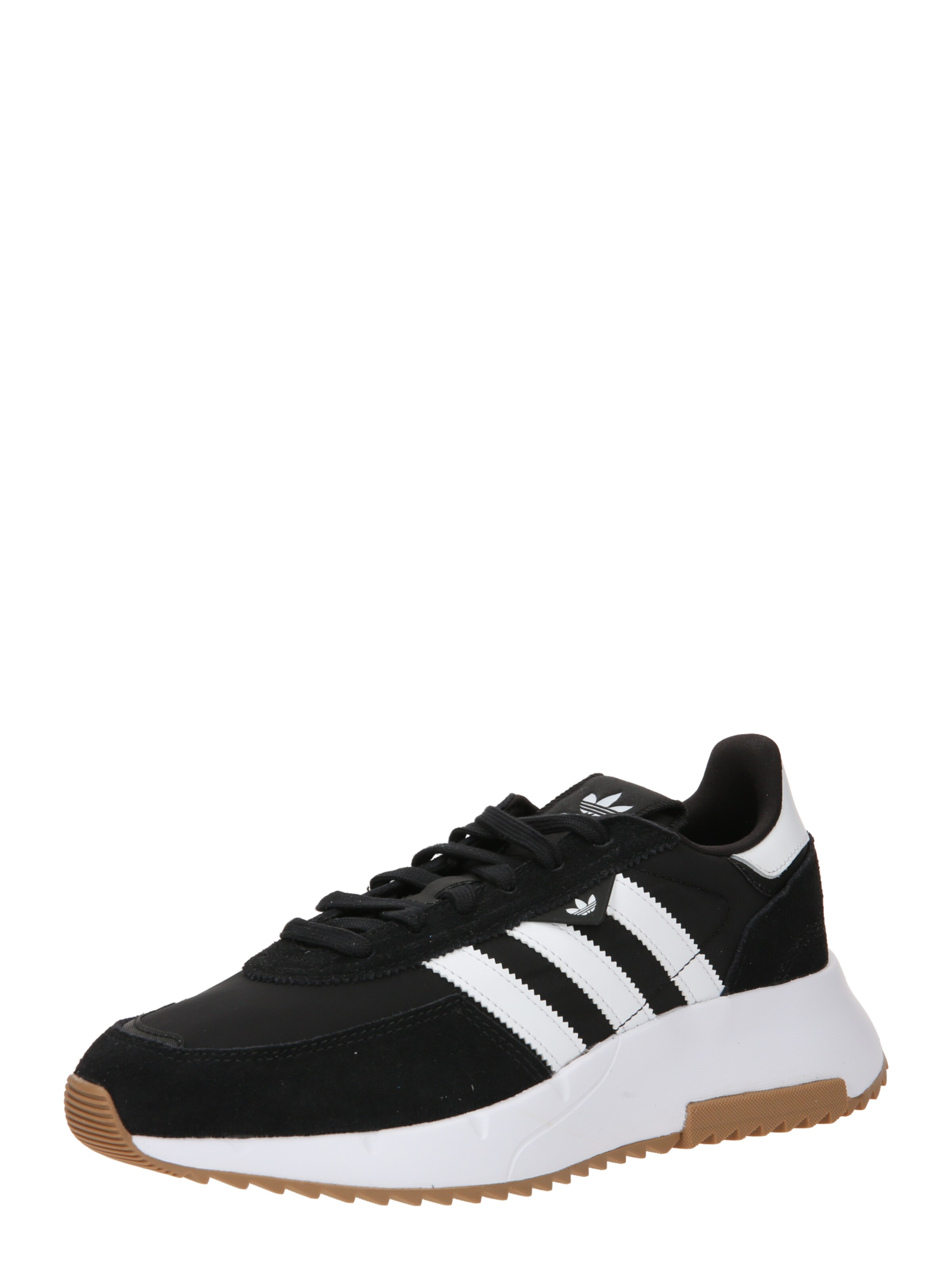 ADIDAS ORIGINALS Sneakers 'Retropy F2' in Black | ABOUT YOU