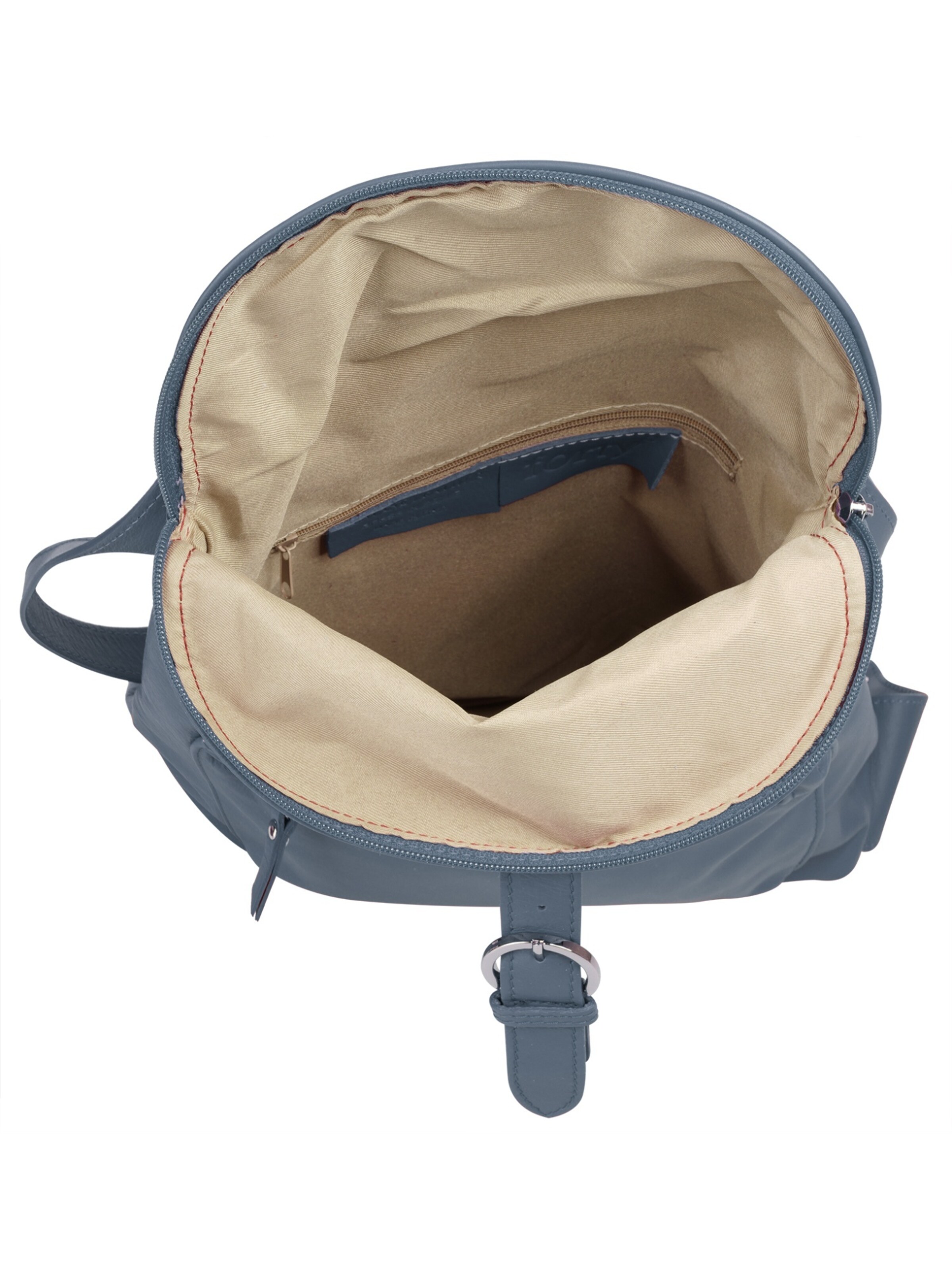 Sac à dos forty° en bleu